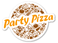 Party Pizza, служба доставки итальянской пиццы